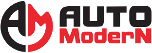 AutoModern Logo